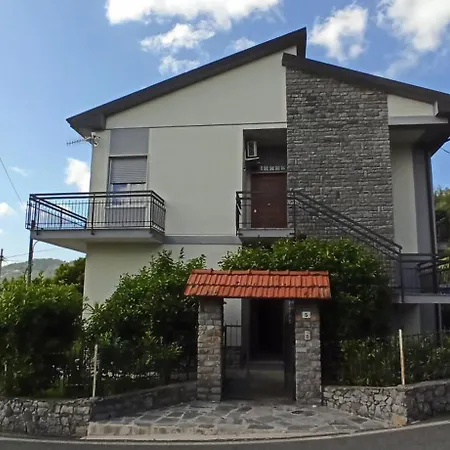 Appartamento I Limoni *