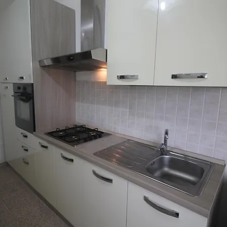 I Limoni Appartement La Spezia