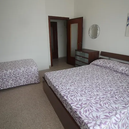 Διαμέρισμα I Limoni *