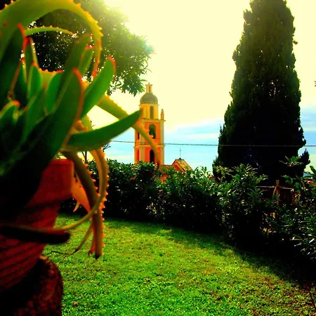 I Limoni Διαμέρισμα