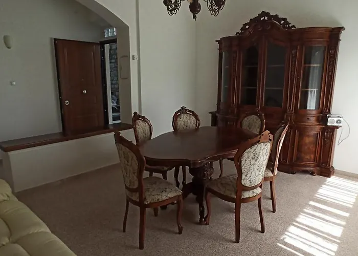 I Limoni Λα Σπέτσια