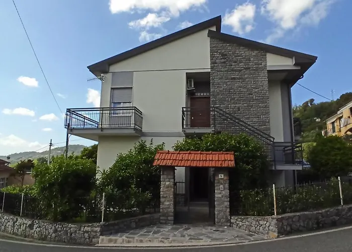 Appartement I Limoni *