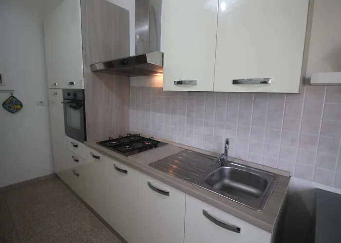 I Limoni Appartement La Spezia