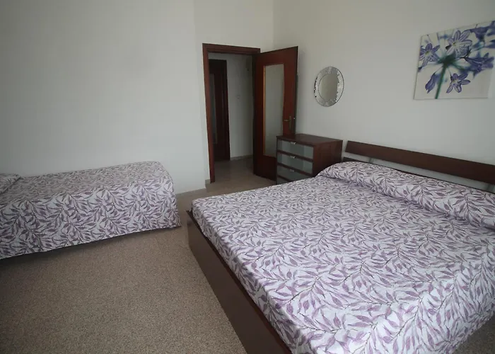 Appartement I Limoni *