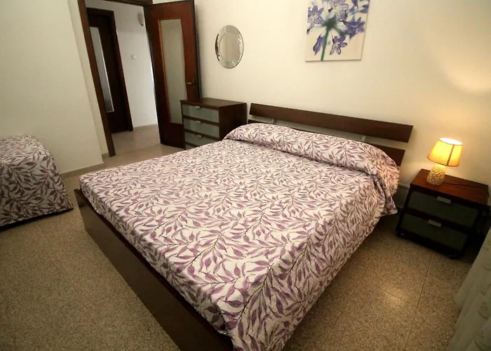 Appartement I Limoni *