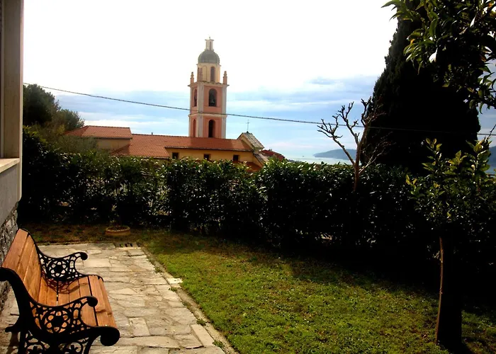 I Limoni Appartamento *