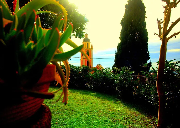 I Limoni Appartamento